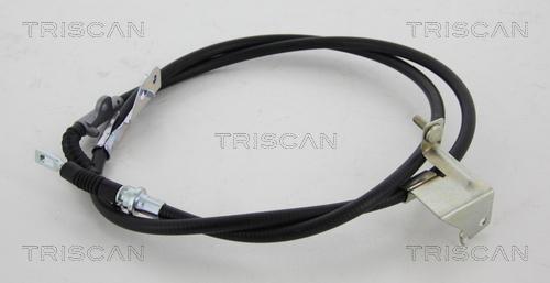 Triscan 8140 14157 - Cavo comando, Freno stazionamento autozon.pro