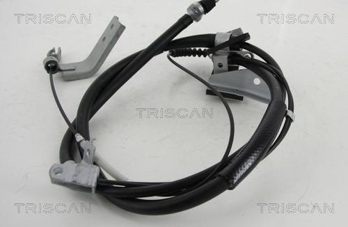 Triscan 8140 141145 - Cavo comando, Freno stazionamento autozon.pro