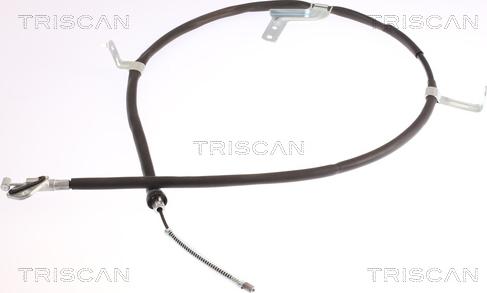 Triscan 8140 141166 - Cavo comando, Freno stazionamento autozon.pro