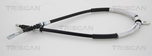 Triscan 8140 141100 - Cavo comando, Freno stazionamento autozon.pro