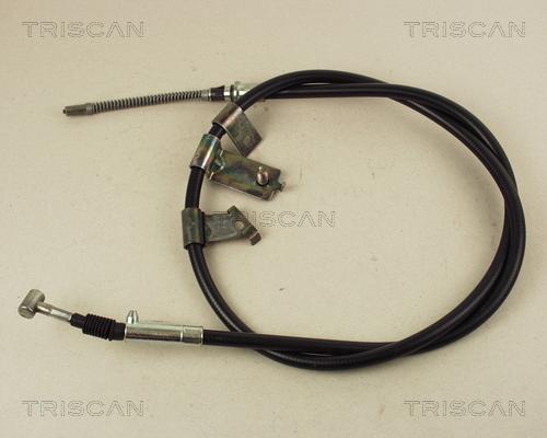 Triscan 8140 14130 - Cavo comando, Freno stazionamento autozon.pro