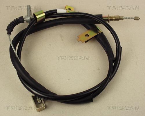 Triscan 8140 14128 - Cavo comando, Freno stazionamento autozon.pro