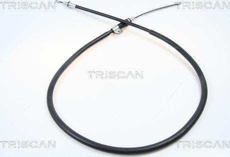 Triscan 8140 14173 - Cavo comando, Freno stazionamento autozon.pro