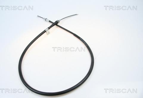 Triscan 8140 14172 - Cavo comando, Freno stazionamento autozon.pro