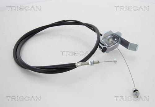 Triscan 8140 14309 - Cavo acceleratore autozon.pro