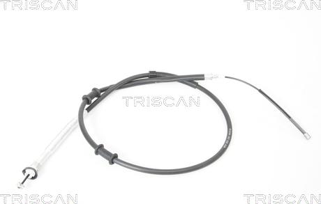 Triscan 8140 15194 - Cavo comando, Freno stazionamento autozon.pro