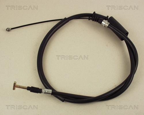 Triscan 8140 15149 - Cavo comando, Freno stazionamento autozon.pro