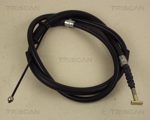 Triscan 8140 15148 - Cavo comando, Freno stazionamento autozon.pro