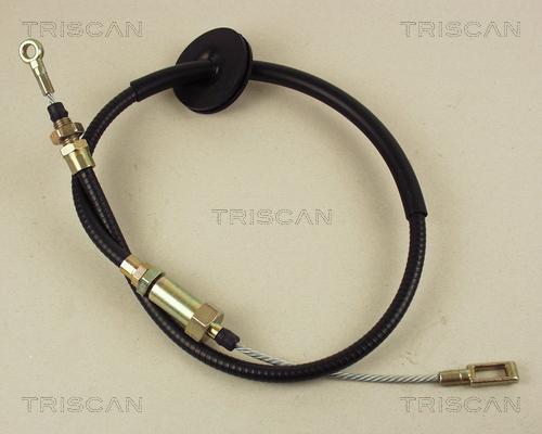 Triscan 8140 15143 - Cavo comando, Freno stazionamento autozon.pro