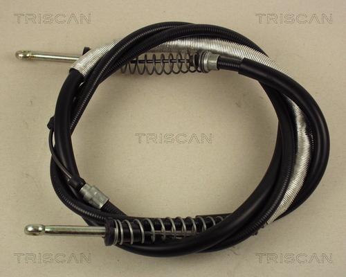 Triscan 8140 15147 - Cavo comando, Freno stazionamento autozon.pro