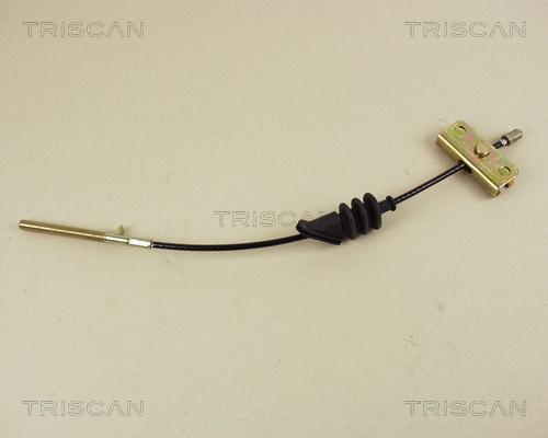 Triscan 8140 15151 - Cavo comando, Freno stazionamento autozon.pro