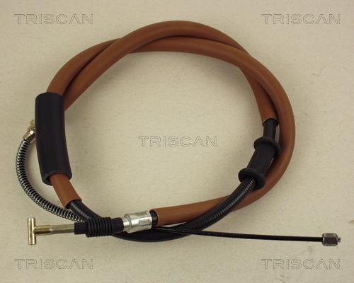 Triscan 8140 15164 - Cavo comando, Freno stazionamento autozon.pro