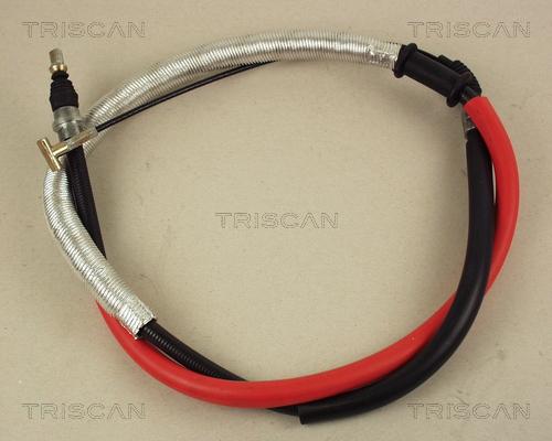 Triscan 8140 15165 - Cavo comando, Freno stazionamento autozon.pro