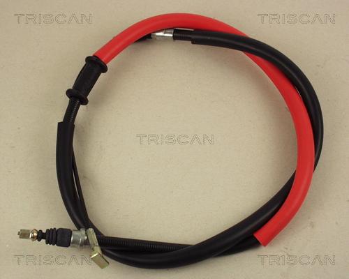 Triscan 8140 15166 - Cavo comando, Freno stazionamento autozon.pro