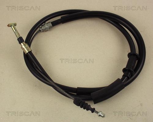 Triscan 8140 15160 - Cavo comando, Freno stazionamento autozon.pro