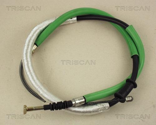 Triscan 8140 15161 - Cavo comando, Freno stazionamento autozon.pro