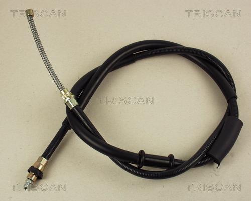 Triscan 8140 15168 - Cavo comando, Freno stazionamento autozon.pro