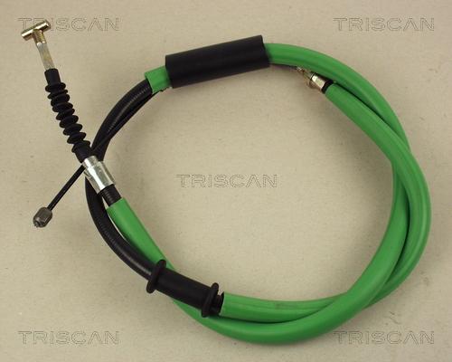 Triscan 8140 15162 - Cavo comando, Freno stazionamento autozon.pro