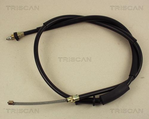 Triscan 8140 15167 - Cavo comando, Freno stazionamento autozon.pro