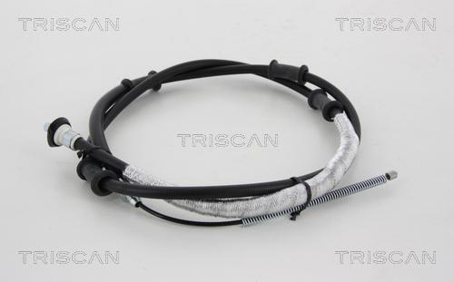 Triscan 8140 151043 - Cavo comando, Freno stazionamento autozon.pro