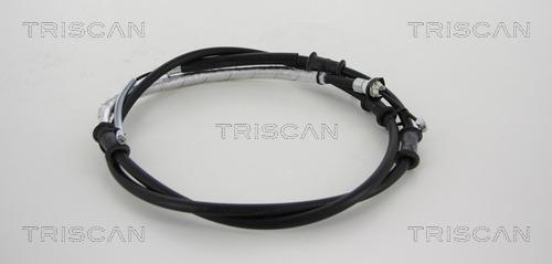 Triscan 8140 151042 - Cavo comando, Freno stazionamento autozon.pro