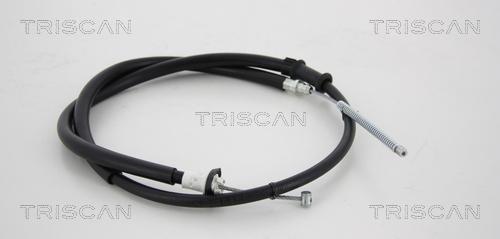 Triscan 8140 151065 - Cavo comando, Freno stazionamento autozon.pro