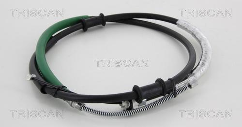 Triscan 8140 151012 - Cavo comando, Freno stazionamento autozon.pro