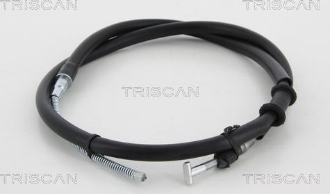 Triscan 8140 151038 - Cavo comando, Freno stazionamento autozon.pro