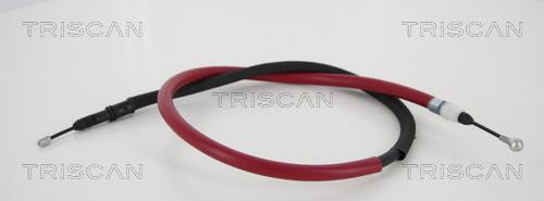 Triscan 8140 151020 - Cavo comando, Freno stazionamento autozon.pro