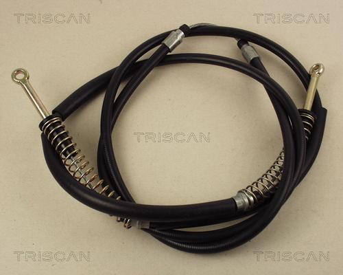 Triscan 8140 15107 - Cavo comando, Freno stazionamento autozon.pro