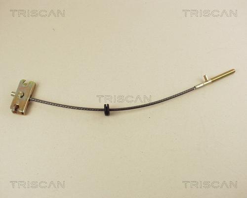 Triscan 8140 15111 - Cavo comando, Freno stazionamento autozon.pro