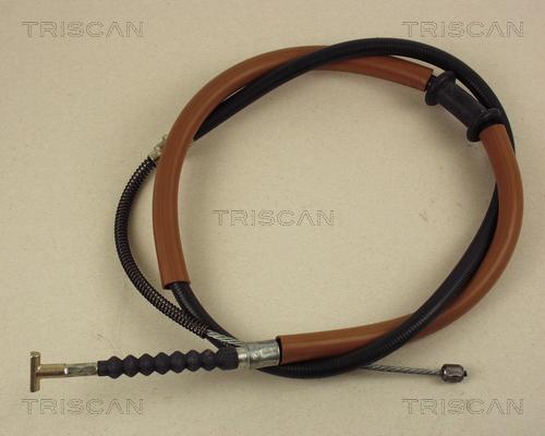 Triscan 8140 15135 - Cavo comando, Freno stazionamento autozon.pro