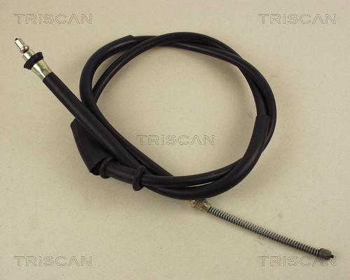 Triscan 8140 15132 - Cavo comando, Freno stazionamento autozon.pro