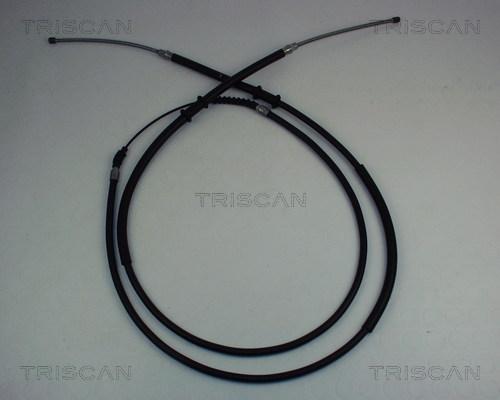 Triscan 8140 15174 - Cavo comando, Freno stazionamento autozon.pro