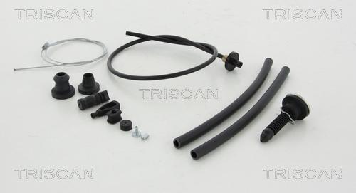 Triscan 8140 15357 - Cavo acceleratore autozon.pro