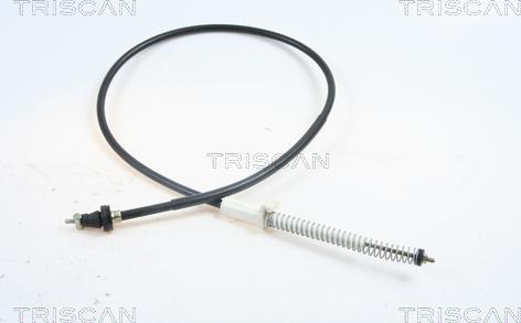 Triscan 8140 15307 - Cavo acceleratore autozon.pro