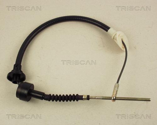 Triscan 8140 15256 - Cavo comando, Comando frizione autozon.pro