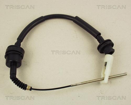 Triscan 8140 15266 - Cavo comando, Comando frizione autozon.pro