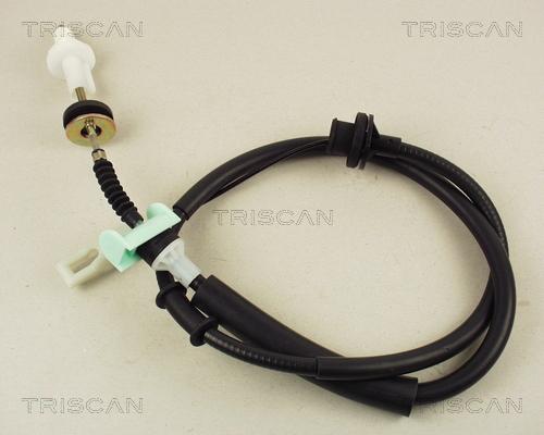 Triscan 8140 15268 - Cavo comando, Comando frizione autozon.pro