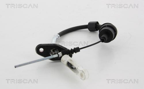 Triscan 8140 15288 - Cavo comando, Comando frizione autozon.pro