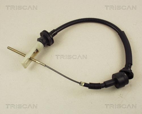 Triscan 8140 15223 - Cavo comando, Comando frizione autozon.pro