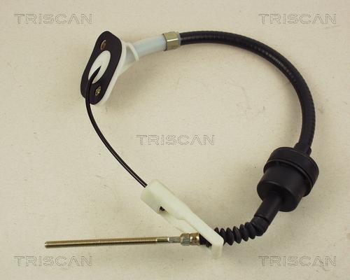 Triscan 8140 15272 - Cavo comando, Comando frizione autozon.pro