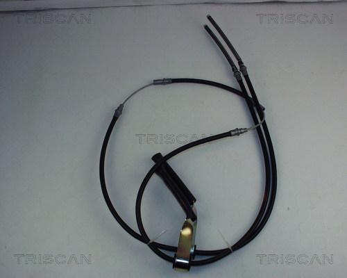 Triscan 8140 16159 - Cavo comando, Freno stazionamento autozon.pro