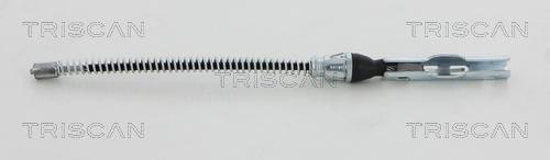 Triscan 8140 161194 - Cavo comando, Freno stazionamento autozon.pro