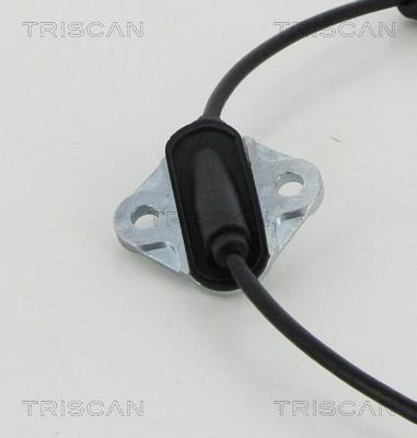 Triscan 8140 161195 - Cavo comando, Freno stazionamento autozon.pro