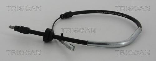 Triscan 8140 161190 - Cavo comando, Freno stazionamento autozon.pro