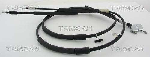 Triscan 8140 161191 - Cavo comando, Freno stazionamento autozon.pro