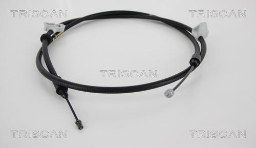 Triscan 8140 161146 - Cavo comando, Freno stazionamento autozon.pro