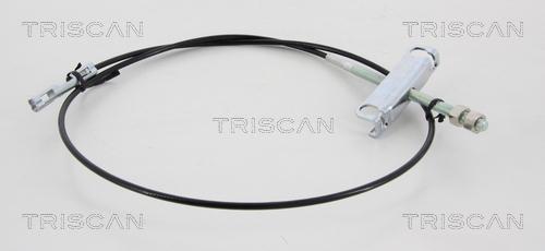 Triscan 8140 161153 - Cavo comando, Freno stazionamento autozon.pro