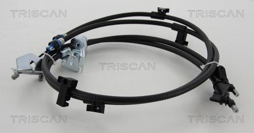 Triscan 8140 161166 - Cavo comando, Freno stazionamento autozon.pro